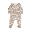 PIJAMA ENTERIZA BEBE NIÑA 00136 PUPPET