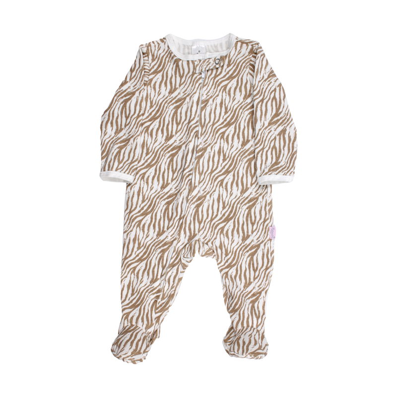 PIJAMA ENTERIZA BEBE NIÑA 00136 PUPPET