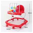 CAMINADOR BK900 BABY KAYS ROJO
