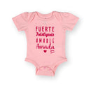 BODY FUERTE INTELIG 22161 BABY DANTS