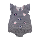 ASOLEADOR RAYAS 10616 FOR BABY