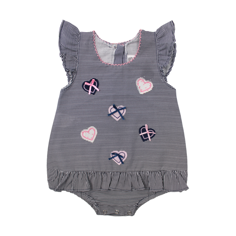 ASOLEADOR RAYAS 10616 FOR BABY