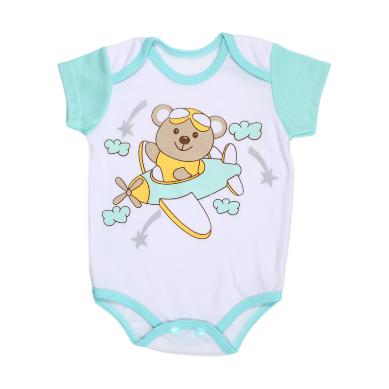 SET 5PZAS 403 JANELS