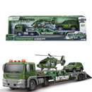 SET CAMION MILITAR JS203E STB
