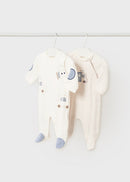 SET PIJAMAS X2 2747 MAYORAL