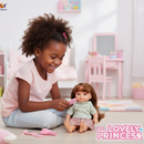 BEBITA + ACCESORIOS LD69006B STB