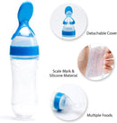 TETERO CUCHARA FZ-111C BEBETTO