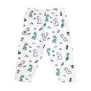 PIJAMA 2PZS BEBE NIÑO 1734 LOS CHIROS DE MARÍA JOSÉ