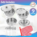 SET DE COCINA 557-4 STB