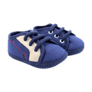 ZAPATO NIÑO 109170 HUELLITAS