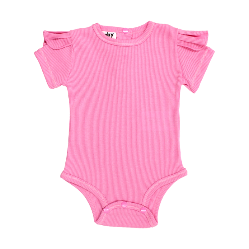 CONJUNTO BEBE NIÑA 23096 BABY DANTS