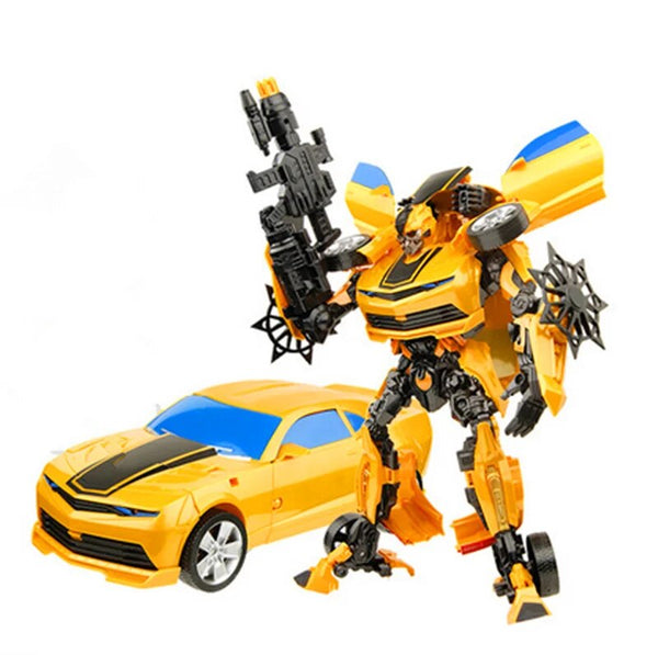 TRANSFORMER MED 9130 MM