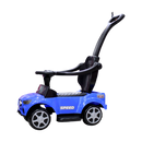 CARRO MONTABLE GUIA L-20201605 BABY KAY