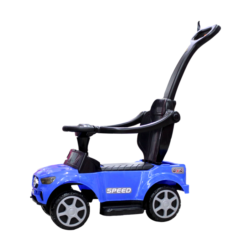 CARRO MONTABLE GUIA L-20201605 BABY KAY