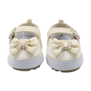 ZAPATO NIÑA 228053 HUELLITAS