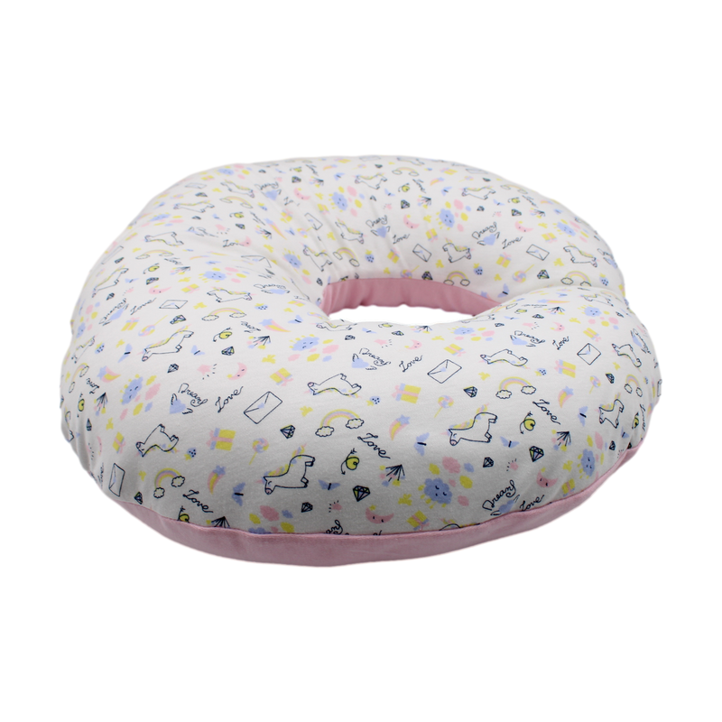 COJIN LACTANTE MINI DOBLE FAZ CO13 ISOF