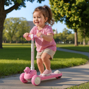 SCOOTER DL-K105Z ROSADO STB