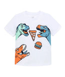 CAMISETA NIÑO 4133631 OFFCORSS