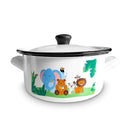 OLLA INFANTIL TETERO