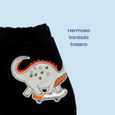 CONJUNTO BEBE NIÑO 50978 PUPPET