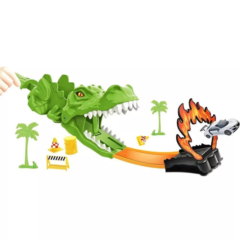 LANZADOR DINO B7604 STB