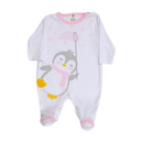 Primer Dia Tejido 703 Chocomiel