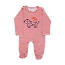 SET PIJAMA X3 ML 10288 FOR BABY