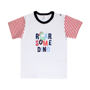 CONJUNTO BERMUDA BEBE 50030 FOR BABY
