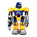 JUGUETE ROBOT L013-26 STB