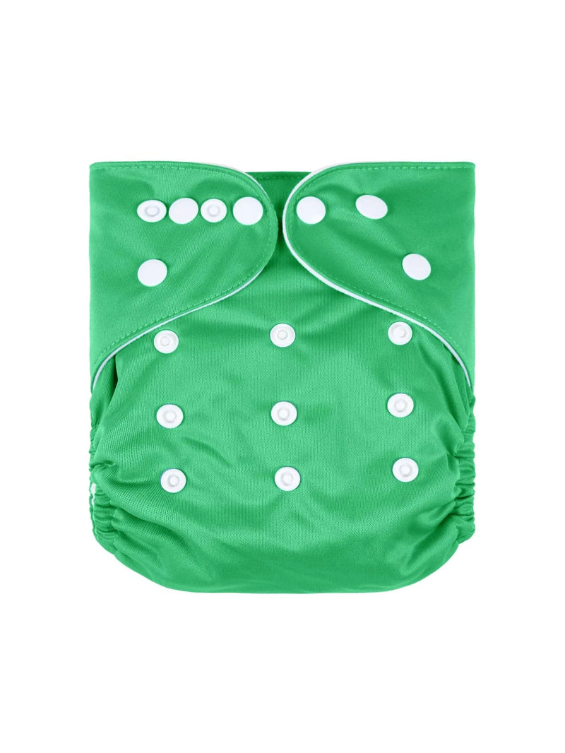 PAÑAL ECOLOGICO 1002 LOS CHIROS DE MARIA