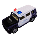 SET POLICIA 8837A STB