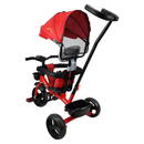 TRICICLO J-TS5015-P ROSADO STB