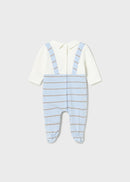 CONJUNTO BEBE NIÑO 2671 MAYORAL