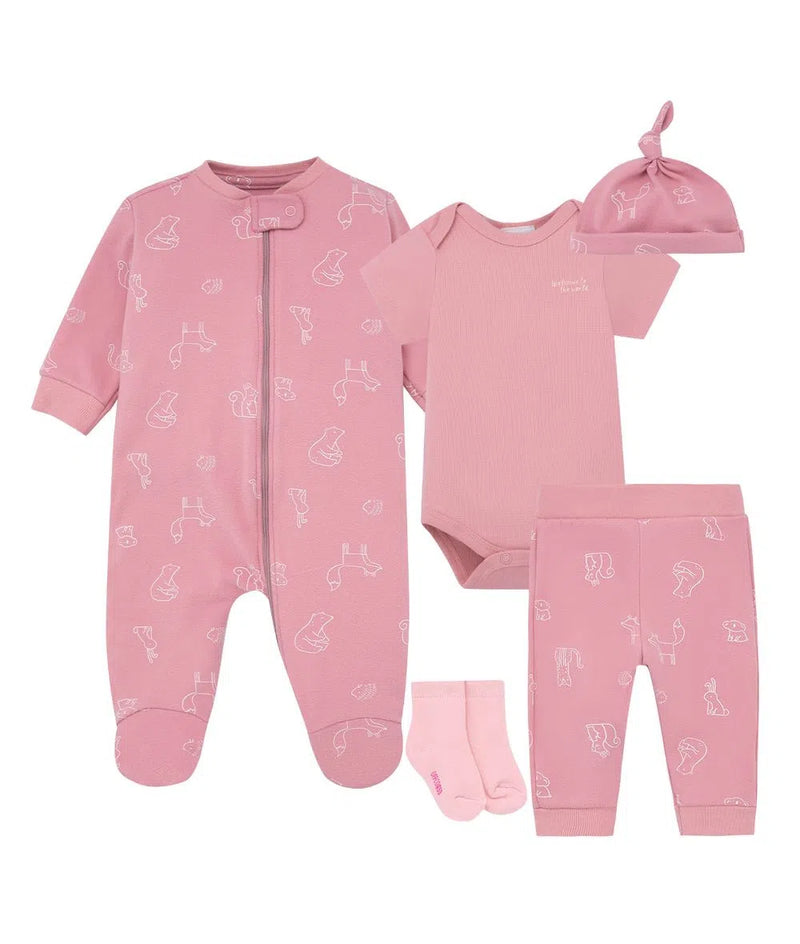 SET PRIMER DIA 3212474 OFFCORSS