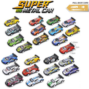 SET DE CARROS KZ957-099 STB