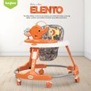 CAMINADOR Y-W839_ELEFANTE NARANJA STB