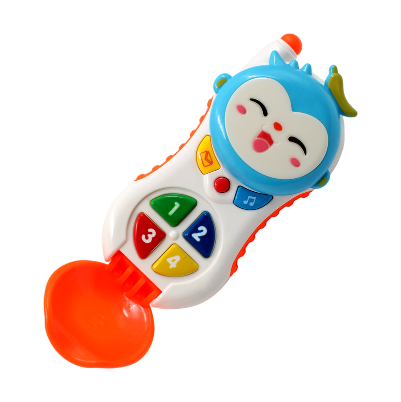 TELEFONO DIDACTICO CY1013-4D-1 OGUSS