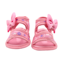 SANDALIA NIÑA 115116 HUELLITAS