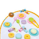 SET DE POSTRES A-205 STB