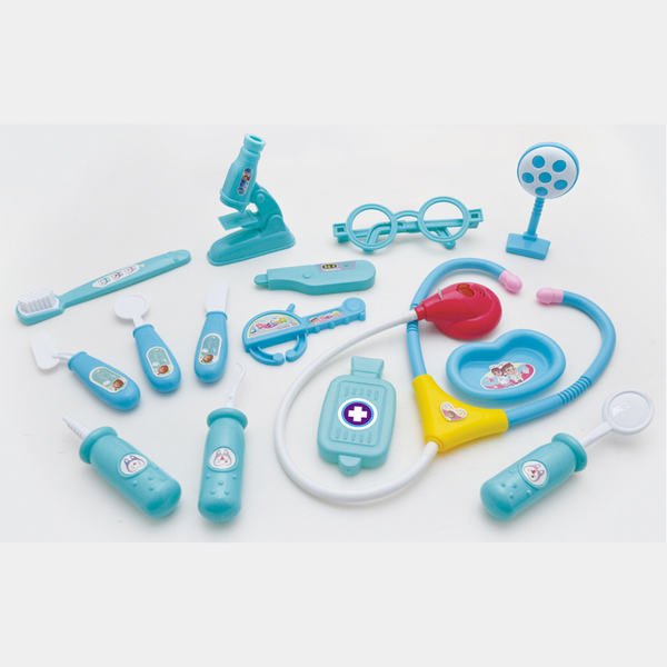 SET DOCTOR 15 PZ NIÑO_9922B STB