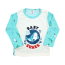 PIJAMA NIÑO 2 PZS 10719 FOR BABY