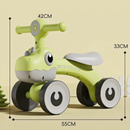 TRICICLO Y-BC895 AZUL STB