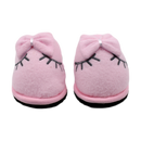 PANTUFLA NIÑA PESTAÑA CRECIENDO BABY