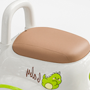 MOTO ELECTRICA J-MB6189-R VERDE STB