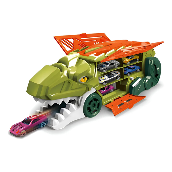 CARRO DINOSAURIO 2EN1 660-S120 STB