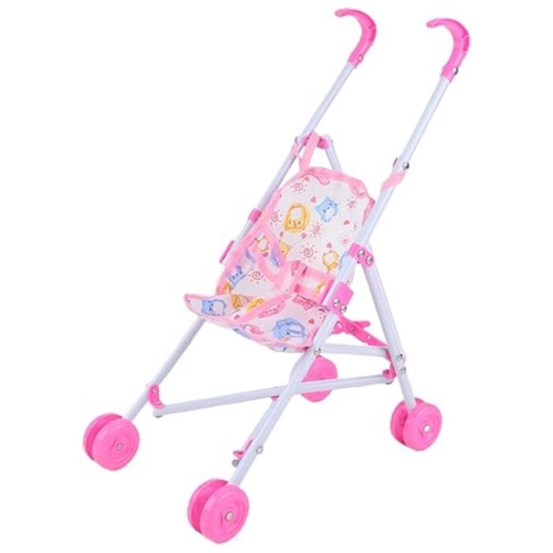 COCHE DE BEBE B2037074 STB