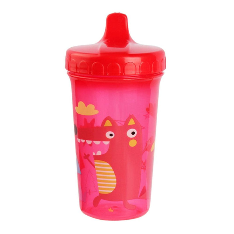 Vaso Entrenador Baby Colors Antiderrames