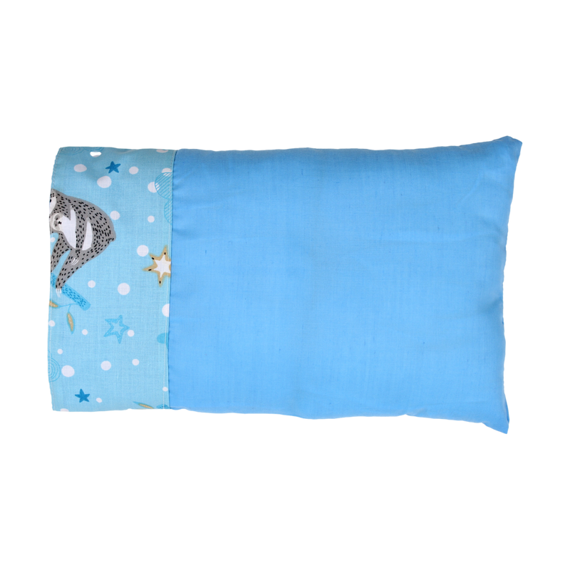 JUEGO SABANA SUEÑITOS + 2FUNDAS SS6 ISOF