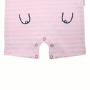 MAMELUCO BEBE NIÑA 50732 PUPPET