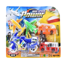 SET MEDIOS DE TRANSPORTE DS935 STB